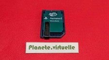 CARTE MÉMOIRE MEMORY CARD MAD CATZ 8MB SONY PLAYSTATION 2 PS2 🌟