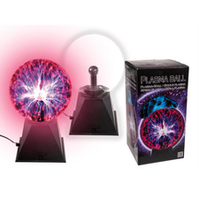 Lampe Boule plasma grand