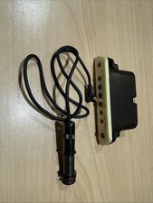 LR Baggs M1 Active Magnetic Acoustic Guitar Soundhole Pickup