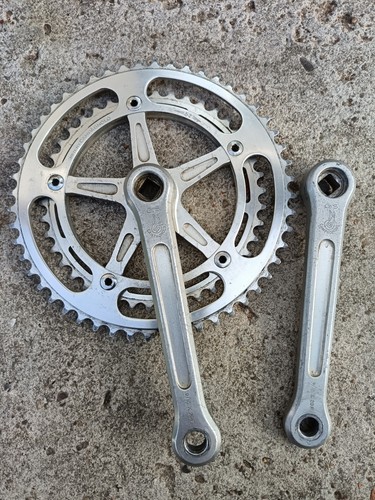 Pédalier campagnolo strada - campagnolo, gs