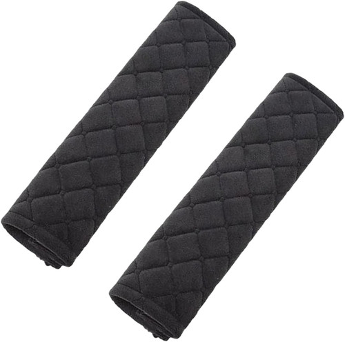 2pcs protecteur ceinture de - de,
