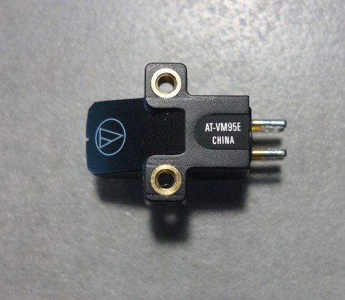Cartridge audio technica - cartridge, audio-technica