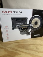 Focal Flax Evo PS 165 FXE