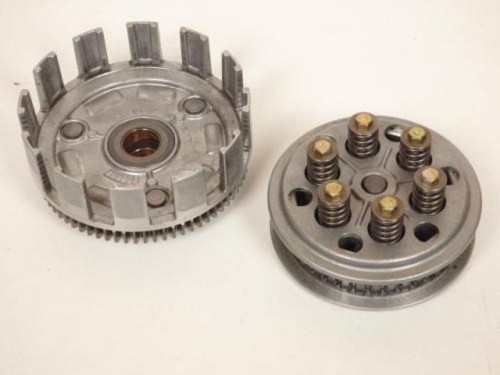 Embrayage origine pour moto - embrayage,