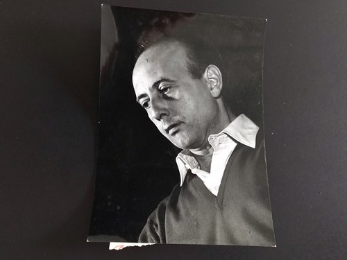 Franck pourcel photo de - franck,