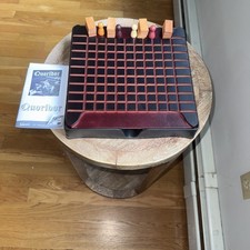 Vintage 1997 Gigamic Quoridor Strategy Board Game Complete