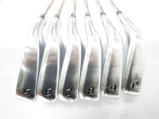 YAMAHA RMX 120 Iron Set 5-9,P