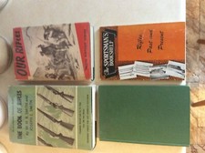 Gun Books Rifles Sawyer 1941