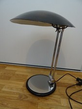 Vintage Aluminor Desk Lamp 60/70 Year