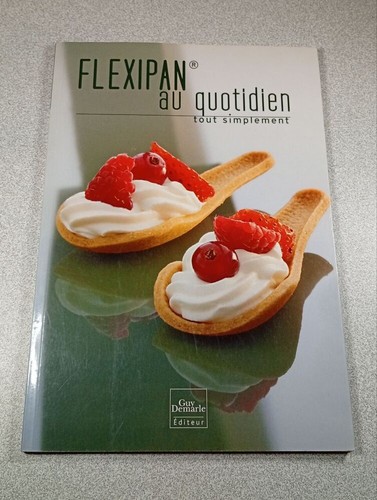 Flexipan quotidien très - au,