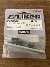 R/c Helicopter Spindle Shaft