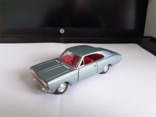 Dinky toys france - dinky,
