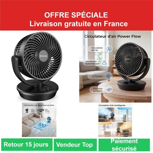 Ateroll ventilateur ultra - ateroll,