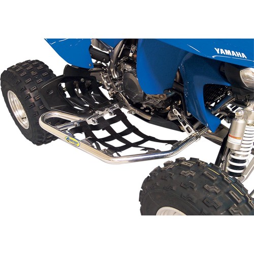 Yamaha warrior 350 fit - warrior, nerf