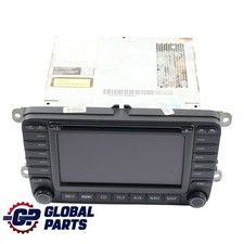 Volkswagen Golf GTI 1K