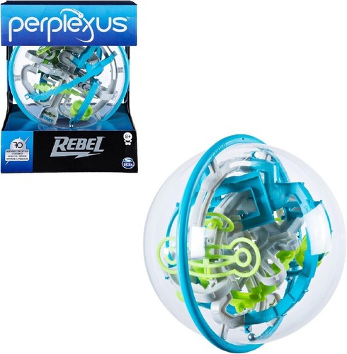 Perplexus rebel le - rebel, –