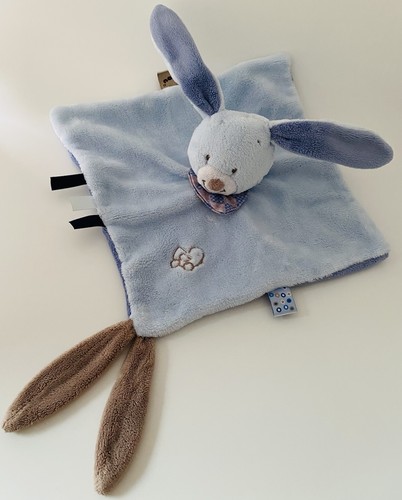 Doudou peluche plat - 🌟doudou,