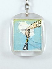 PORTE-CLES - Visiomatic