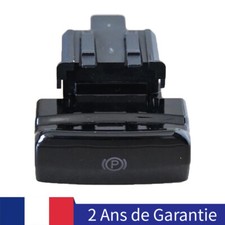 Bouton de Frein à Main