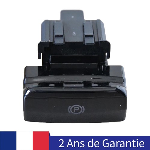 Bouton frein main - frein,