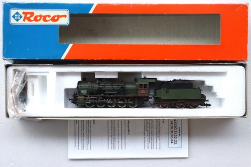 Roco 43231 scale 050 70 - ho,
