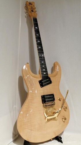 Guitare électrique occasion - électrique, d'occasion