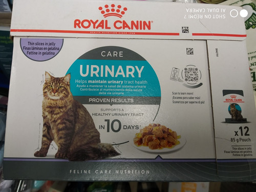 Royal canin care - royal,