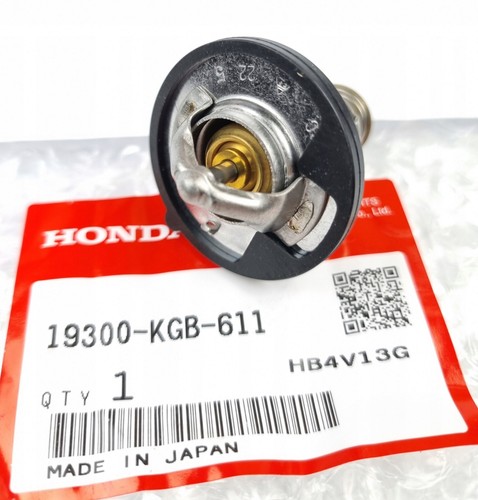 Thermostat pour honda vt - thermostat,