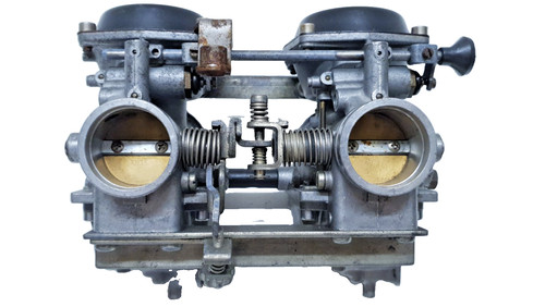 Carburateurs mikuni yamaha - yamaha, xs