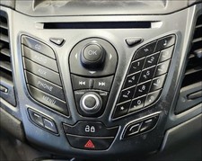 Autoradio FORD FIESTA 6 PHASE