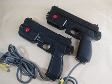 Guncon 1 sony playstation