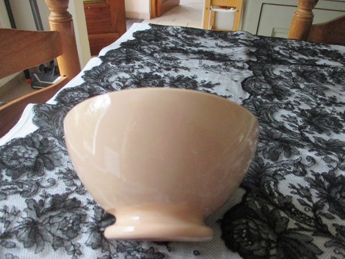 Ancien bol digoin - ancien,