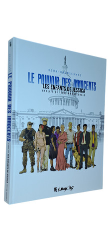 Pouvoir des innocents - des,
