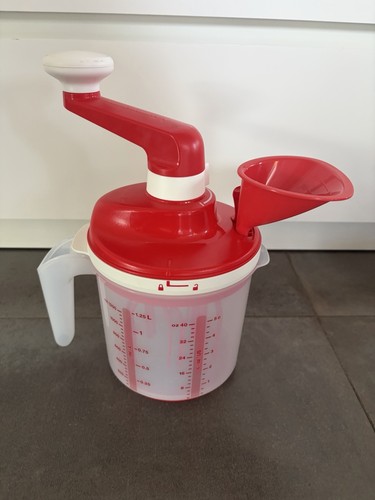 Tupperware speedy chef 2 - -,