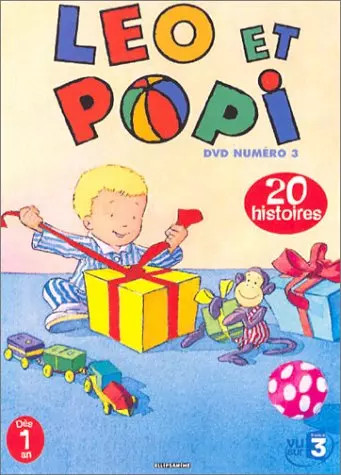 Léo popi vol - léo, et