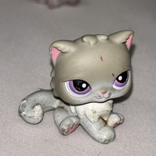 C2 HASBRO  LPS  ORIGINAL