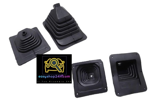 Set soufflet levier de - set,