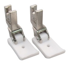 PIED DE CORDAGE À CHARNIÈRE GAUCHE ET DROITE POUR JUKI DDL-555, DDL-5550 -8300