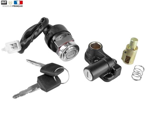 Contacteur cle adaptable dax - a,