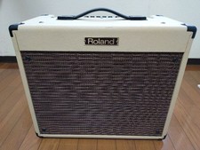Roland Blues Cube BC-60 Amp