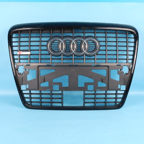 Audi calandre s line - audi, c6