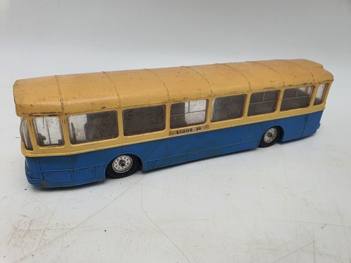 Norev autobus saviem - norev,