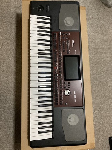 Korg pa700 professional - pa700,