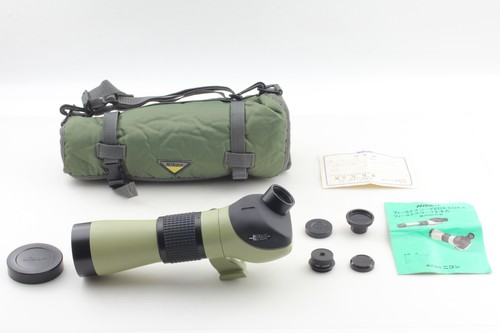 Neuf nikon field scope ii - nikon,