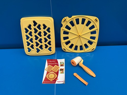 Tupperware moule - 🌟tupperware,