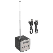 TD-V26  Récepteur Radio Fm