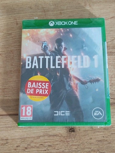 Battlefield xbox one - /,
