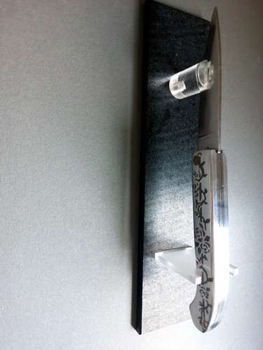 Couteau pliant poche - couteau,