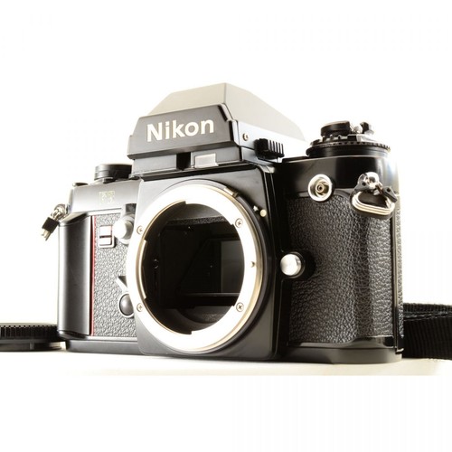 Appareil photo reflex