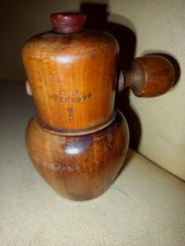 Egrugeoir, ancien moulin à